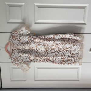 Beautiful mini dress Megan by Dress the population